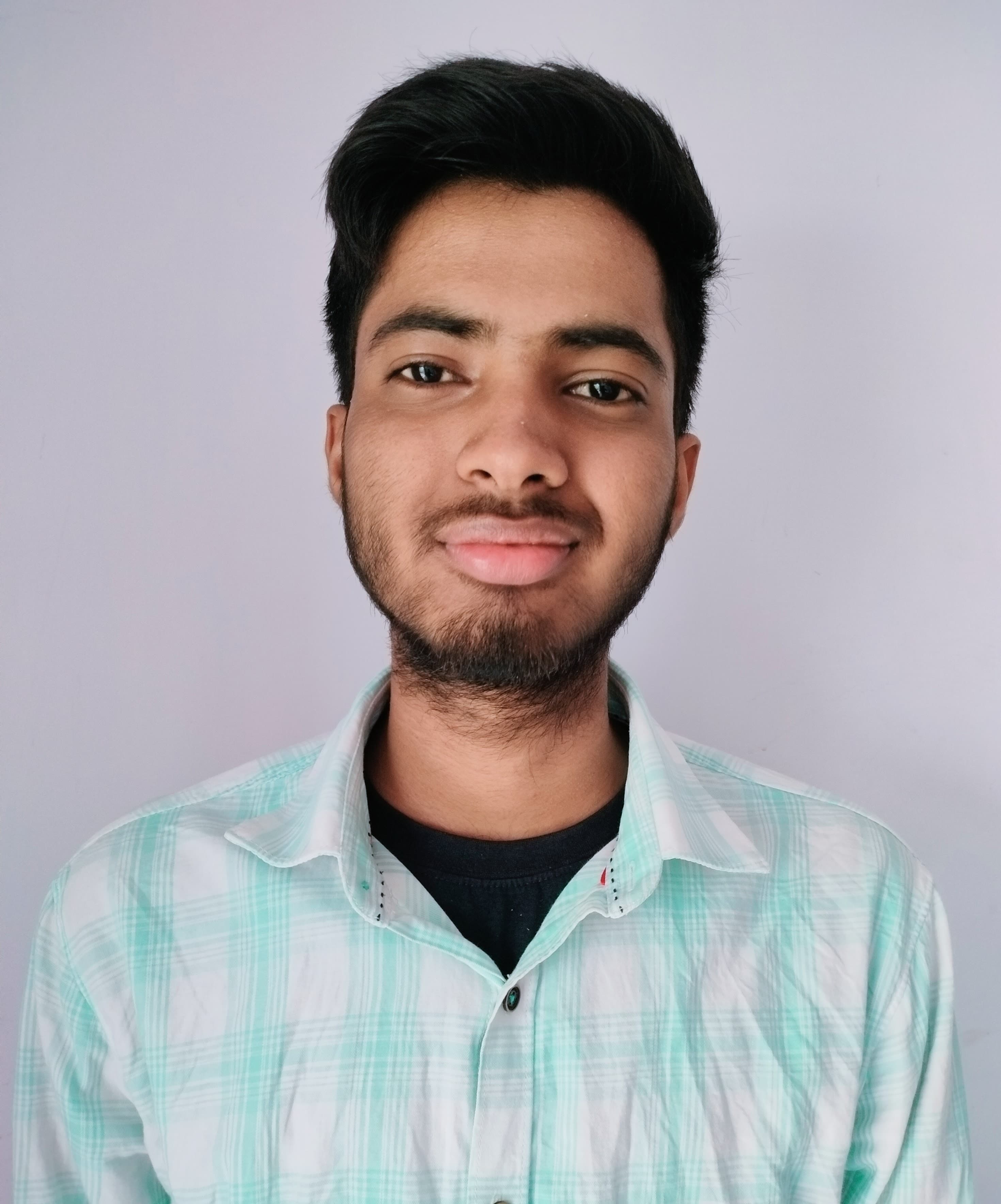 Saroj Kumar Das