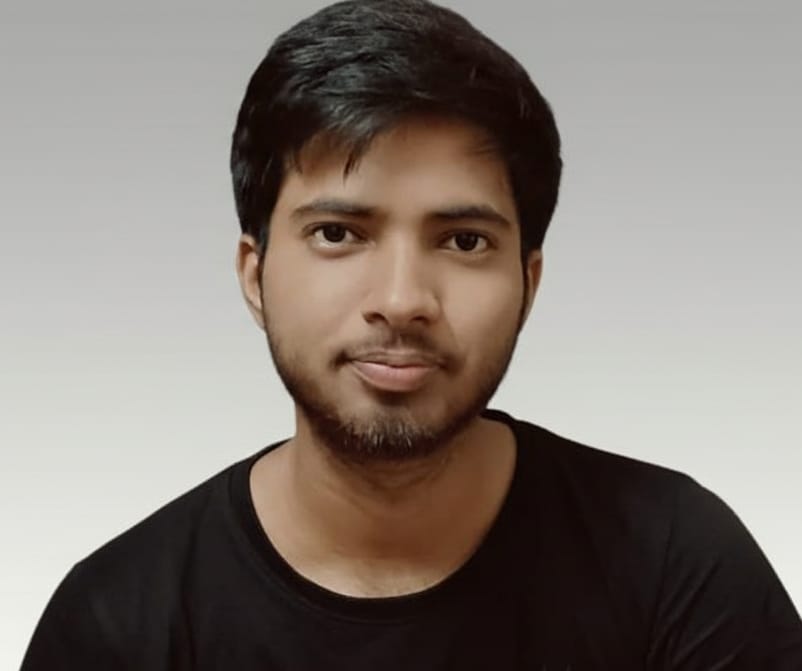 Saroj Kumar Das
